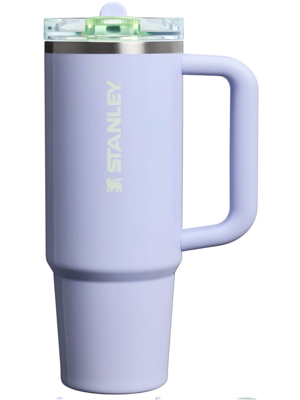 STANLEY QUENCHER PROTOUR FLIP STRAW TUMBLER, 30 OZ- HAZE GLOSS